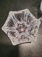 Daum de France - Cendrier (2) - Cristal, Antiek en Kunst