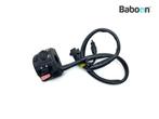 Stuurschakelaar Links Triumph Tiger 800 XC 2011-2014, Motoren, Verzenden, Gebruikt
