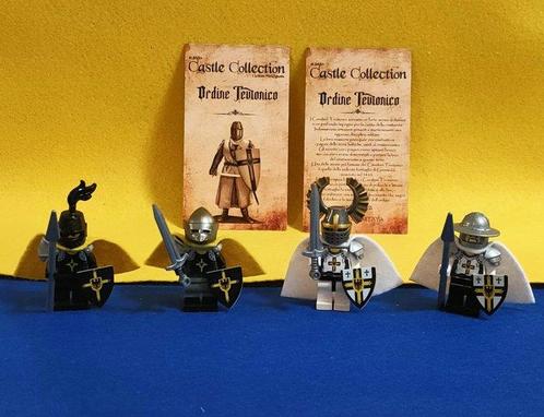 Lego Minifiguur - Castle - Castle, Kinderen en Baby's, Speelgoed | Duplo en Lego