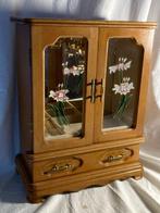 No Reserve Price - Sieradendoos - Indrukwekkende echte, Antiek en Kunst