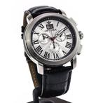 Optima - Swiss Chronograph - OSC392-SL-1A - Zonder