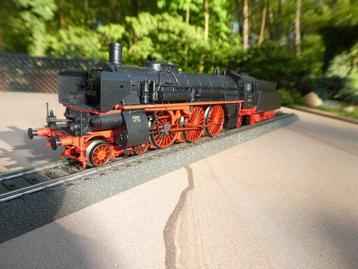 Märklin H0 - 39020 - Stoomlocomotief met tender (1) -