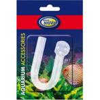Aqua Nova glazen Co2 indicator, Dieren en Toebehoren, Verzenden, Nieuw