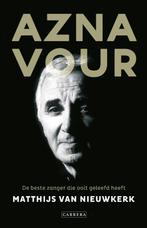 Aznavour 9789048829248, Matthijs van Nieuwkerk, Zo goed als nieuw, Verzenden