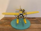 Tintin 134 - Lhydravion Arado jaune - Tintin - 1 beeldje -