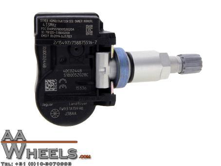 Land Rover / Range Rover TPMS sensoren LR021935 Defender Dis, Auto-onderdelen, Elektronica en Kabels, Ophalen of Verzenden