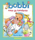 Bobbi naar de tandarts / Bobbi 9789020684391 Monica Maas, Boeken, Verzenden, Gelezen, Monica Maas