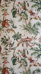 300x280cm! TESSUTO Country met de collectie van Guaranà, Antiek en Kunst