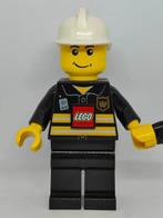 Lego - Fireman - Big Minifigure, Kinderen en Baby's, Speelgoed | Duplo en Lego, Nieuw