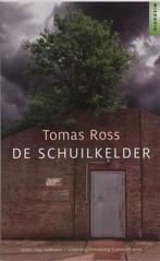 De schuilkelder / Misdadig 9789086960521 Tomas Ross, Verzenden, Zo goed als nieuw, Tomas Ross