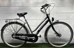 Gazelle U4U 3V 28inch 49cm | Refurbished Fiets | Grijs | 3v, Fietsen en Brommers, Fietsen | Dames | Damesfietsen, Verzenden, Gebruikt