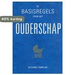 De basisregels voor het ouderschap 9789043822343, Boeken, Verzenden, Gelezen