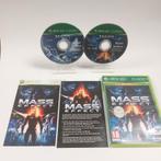 Mass Effect Classics BEst Sellers Edition Xbox 360, Ophalen of Verzenden