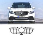 Calandre Pour Mercedes Classe Gle W166 15-19 Gt-R Panamerica, Verzenden, Nieuw