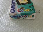 Nintendo - Gameboy Color - Nintendo Gameboy Color - Handheld, Nieuw
