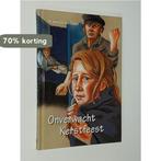 Onverwacht kerstfeest 9789055517404 A. den Uil-van Golen, Verzenden, Zo goed als nieuw, A. den Uil-van Golen