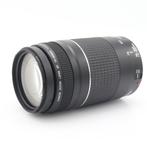 Canon EF 75-300mm f/4-5.6 III | Tweedehands, Verzenden, Zo goed als nieuw