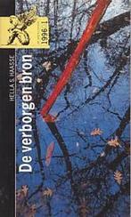 De Verborgen Bron 9789001549220 Hella S. Haasse, Boeken, Verzenden, Gelezen, Hella S. Haasse