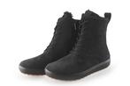 Ecco Veterboots in maat 36 Zwart | 15% korting, Kleding | Dames, Schoenen, Ecco, Verzenden, Zwart, Overige typen