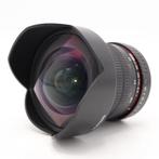 Samyang 14mm F/2.8 IF ED UMC Canon | Tweedehands, Verzenden, Zo goed als nieuw