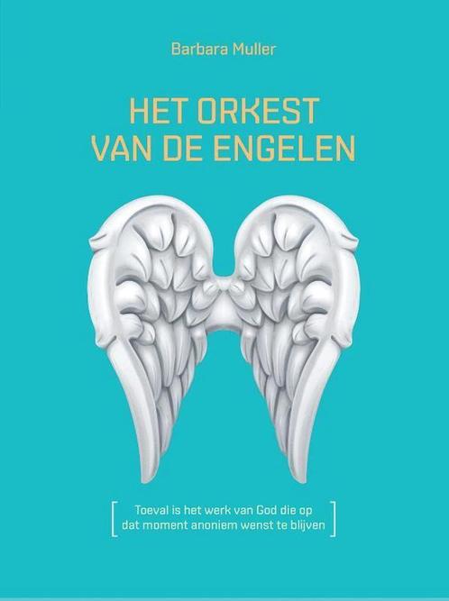 Het orkest van de engelen 9789462287327 Barbara Muller, Boeken, Hobby en Vrije tijd, Gelezen, Verzenden