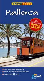 Mallorca / ANWB Extra 9789018032296 Gabriela Kunze, Boeken, Reisgidsen, Verzenden, Gelezen, Gabriela Kunze
