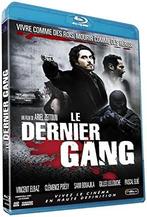 Le Dernier Gang import (blu-ray tweedehands film), Ophalen of Verzenden, Nieuw in verpakking