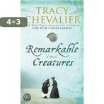 Remarkable Creatures 9780452296114 Tracy Chevalier, Verzenden, Gelezen, Tracy Chevalier