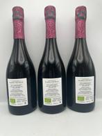 2018 Marie-Courtin, Efflorescence - Champagne Extra Brut - 3