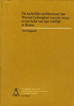 De kerkelijke architectuur van Wenzel Coebergher, Boeken, Verzenden, Gelezen, T. Meganck