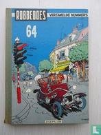 Robbedoes [tijdschrift] - Robbedoes verzamelde nummers 64..., Verzenden