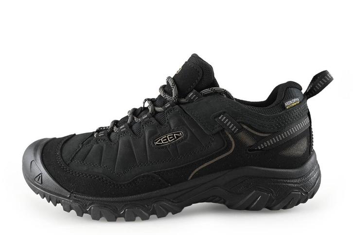 Keen Wandelschoenen in maat 42½ Zwart | 5% extra korting, Kleding | Heren, Schoenen, Zwart, Zo goed als nieuw, Verzenden