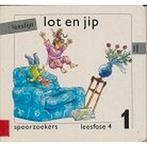 Set Spoorzoekers Leesfase 4, nummer 1 t/m 20 compleet, Boeken, Verzenden, Nieuw