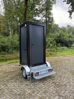 Douchewagen – Compacte en robuuste mobiele badkamer, Ophalen of Verzenden, Nieuw, Douche
