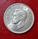 Zuid-Afrika. 5 Shillings 1951 Uncirculated George VI 50%