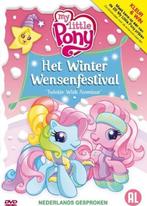 Het winterwensen festival van my little pony (dvd, Ophalen of Verzenden, Nieuw in verpakking