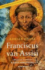 Franciscus van Assisi, Boeken, Verzenden, Nieuw, Nederlands