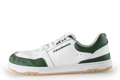 Barebrics Sneakers in maat 43 Wit | 5% extra korting, Kleding | Heren, Schoenen, Wit, Gedragen, Sneakers, Verzenden