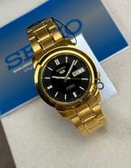 Seiko - Seiko 5 Automatic Day-Date - Sans prix de réserve -, Nieuw