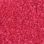 Aquarium Steentjes 1KG 4-6mm - Gekleurd Granulaat - FUCHS..., Dieren en Toebehoren, Ophalen of Verzenden, Nieuw