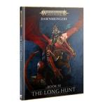 Dawnbringers Book III - The Long Hunt (Warhammer Age of, Hobby en Vrije tijd, Nieuw, Ophalen of Verzenden