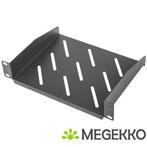 Lanberg AK-1012-B rack-toebehoren Rekschap, Computers en Software, Computerbehuizingen, Verzenden, Nieuw