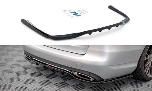 Rear Splitter voor Mercedes Benz C-Klasse W205 / S205 (STAND, Auto diversen, Tuning en Styling, Ophalen of Verzenden