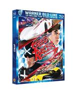 Speed Racer (FR - bluray) op Blu-ray, CD & DVD, Verzenden