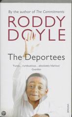 The deportees 9780099526551 Roddy Doyle, Verzenden, Roddy Doyle