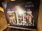 Lego Set - 21058 - Creator Expert - Natural History Museum, Nieuw