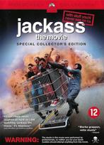 Jackass: the movie  (dvd tweedehands film), Cd's en Dvd's, Ophalen of Verzenden, Nieuw in verpakking