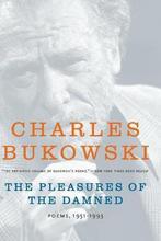 PLEASURES OF THE DAMNED THE 9780061228445 Charles Bukowski, Verzenden, Gelezen, Charles Bukowski