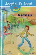 Leesboek De P van Pip AV1 start 9789491662461, Boeken, L van Pelt, G. esselink, Gelezen, Verzenden