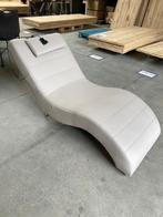 Spa relax fauteuil met massagefunctie (nieuw, outlet), Nieuw, Overige materialen